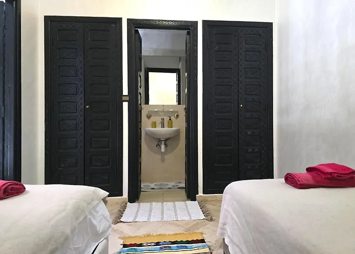 Riad Miralezia
