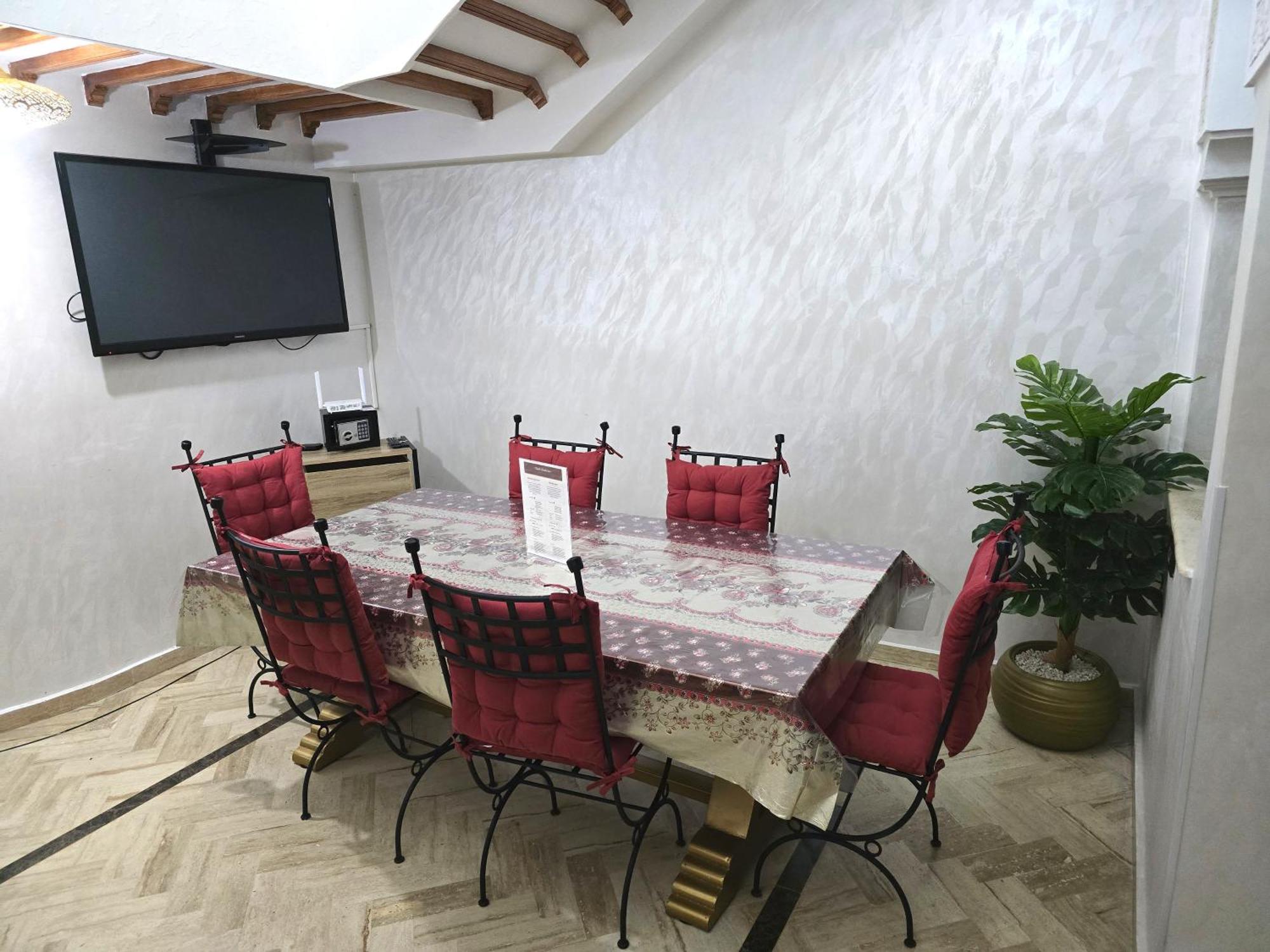 Miralezia Holiday home Marrakesh