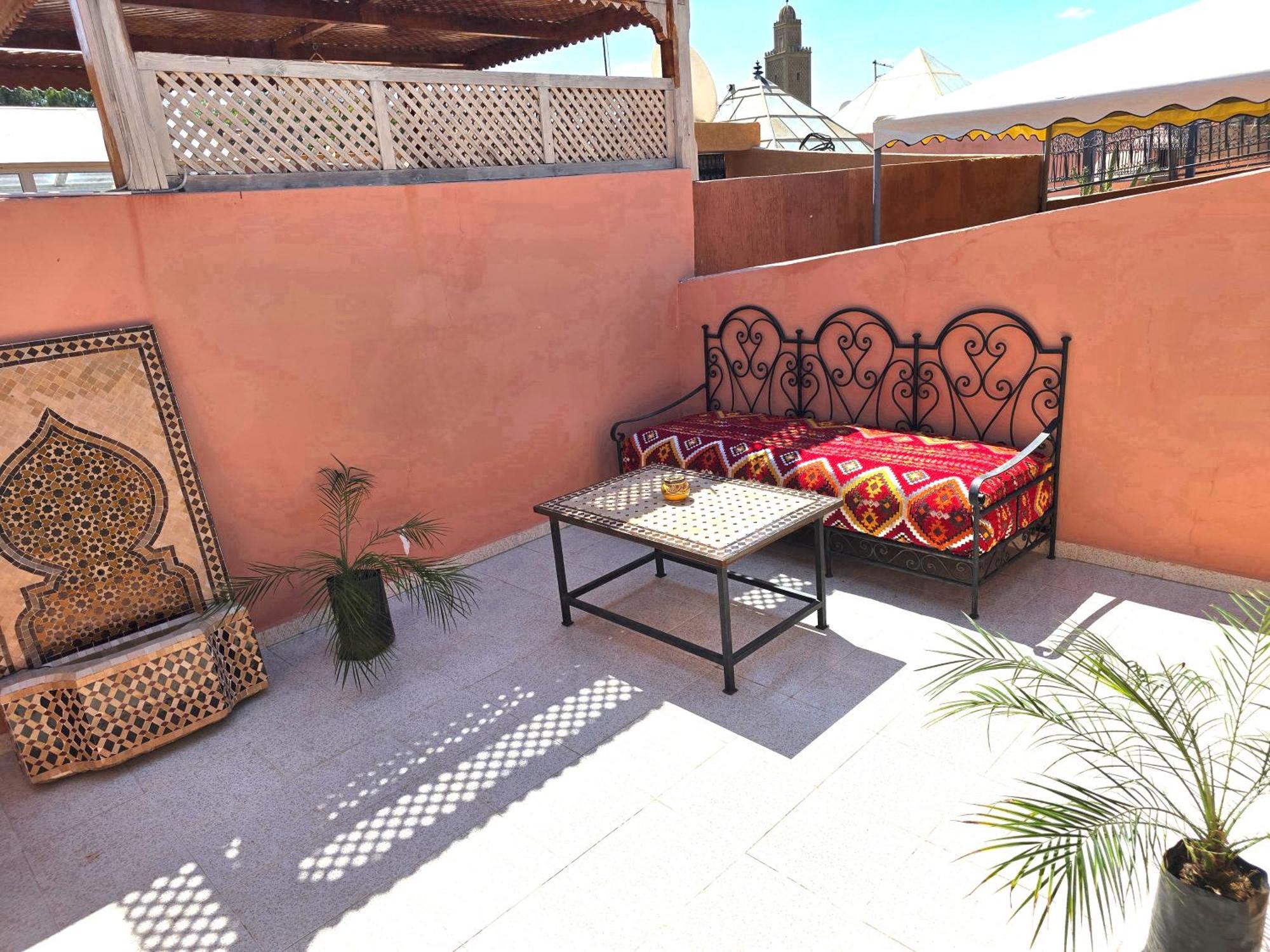 Holiday home Miralezia Marrakesh