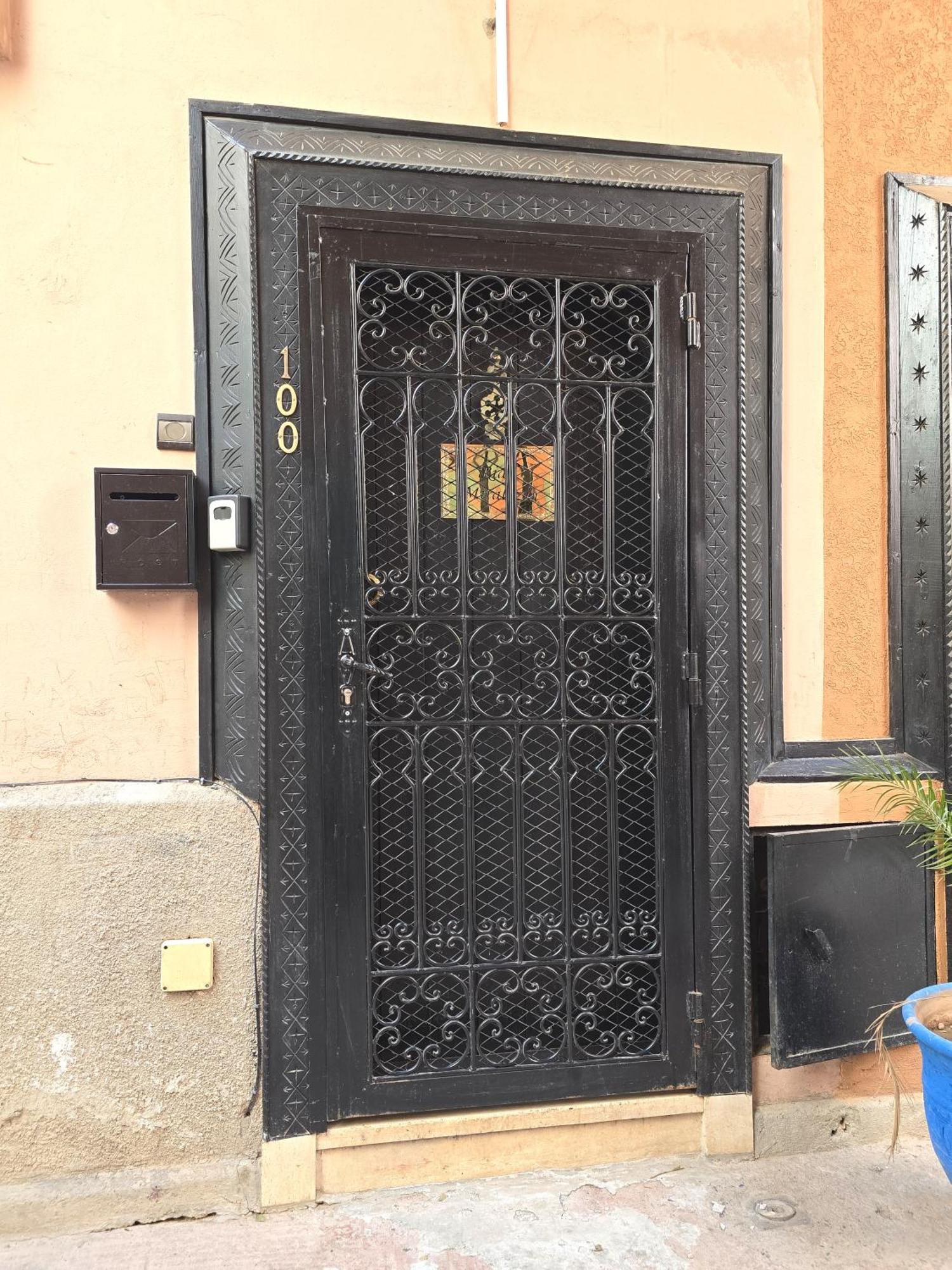 Vakantiehuis Miralezia Marrakesh